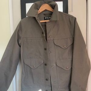 Men’s filson short cruiser xs